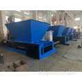 Ring-Hula Zip-Top Pop-Top Cans Baler Machine